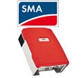 SMA inverter δικτύου