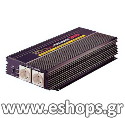 Inverter Ps-2000VA