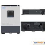 EPSOLAR UP-3000W / 24V HM10022 ΥΒΡΙΔΙΚΟ INVERTER/CHARGER UPower series-υβριδικος-τιμή μανουαλ