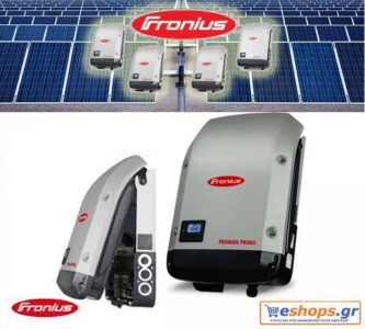 fronius-primo-3.5-1-inverter-δικτυου-φωτοβολταικα, τιμές, τεχνικά στοιχεία, αγορά, κοστος