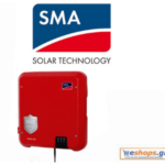 IV SMA SB Sunny Boy 3.0-1AV-41 RED 3000 W Inverter Δικτύου Μονοφασικός-φωτοβολταικά,net metering-φωτοβολταικά σε στέγη, οικιακά