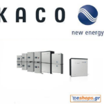 kaco-blueplanet-137-tl3-inverter-δικτύου-φωτοβολταϊκά, τιμές, τεχνικά στοιχεία, αγορά, κόστος