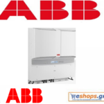 abb pvi-12.5-tl-outd-fs-int-inverter-δικτύου-φωτοβολταϊκά, τιμές, τεχνικά στοιχεία, αγορά, κόστος