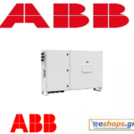 abb pvs-50-tl-sx-inverter-δικτύου-φωτοβολταϊκά, τιμές, τεχνικά στοιχεία, αγορά, κόστος