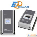 Epsolar Tracer 10420AN MPPT 48V 100A Ρυθμιστής Φόρτισης