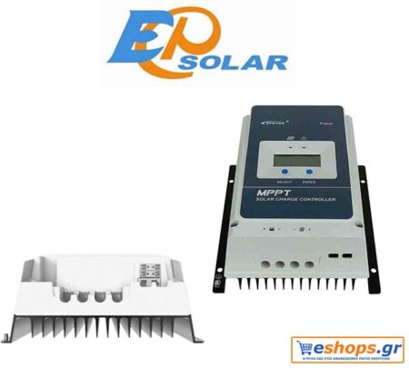 Epsolar Tracer 5420AN MPPT 48V 50A Ρυθμιστής Φόρτισης