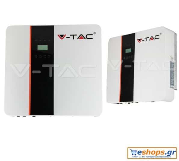 5kW OnOff inverter δικτύου V-TAC SKU 11508