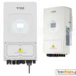 6kW inverter δικτύου V-TAC SKU: 11537