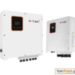 8kW On/Off inverter δικτύου V-TAC SKU: 11375